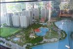 Mô hình Topaz City thu nhỏ với tiện ích nội khu đầy đủ và diện tích cây xanh phủ rộng. Dự án nổi bật giữa lòng Sài Gòn và được ví như một "Đà Lạt xanh giữa lòng thành phố".