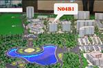 Với mức giá hợp lý cùng hệ thống cơ sở hạ tầng đồng bộ, chung cư N04B1 Dịch Vọng hứa hẹn sẽ làm hài lòng những khách hàng còn đang tìm kiếm ngôi nhà lý tưởng cho mình.