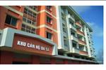 Khu căn hộ Da Sà gồm 02 khối A và B, cung cấp cho thị trường 108 căn hộ có diện tích từ 73 m2 đến 159 m2.
