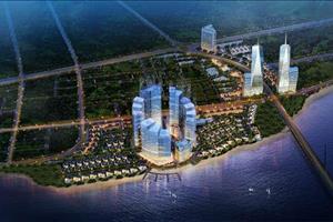 The Sun City Riverside Đà Nẵng