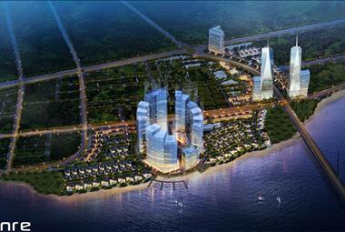 Dự án The Sun City Riverside Đà Nẵng Đà Nẵng - ảnh giới thiệu