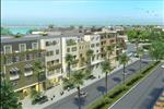 Khu dân cư The Sun City Eco Island là bức tranh thủy mặc tuyệt đẹp về một cộng đồng dân cư trí thức, đẳng cấp và hưng thịnh.