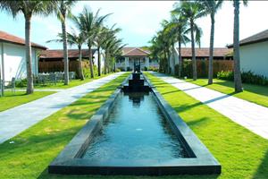 Fusion Maia Resort