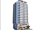 Khu căn hộ được xây dựng trên diện tích 11580 m2, bao gồm 99 căn hộ, 17 tầng, tọa lạc tại cộng đồng dân cư văn minh, hiện đại.