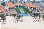 Da Nang Beach Resort gồm các dự án con như: The Ocean Villas, Beachfront Enclave, Norman Estates, Ocean Apartment, Dune Residences, The Point, White Cap, Da Nang Golf Club,...
