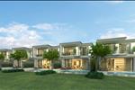 Biệt thự sân Golf The Point Đà Nẵng được xây dựng bằng những vật liệu cao cấp và sang trọng, tạo nên vẻ ngoài tinh tế khẳng định cuộc sống đẳng cấp cho những chủ nhân nơi đây.