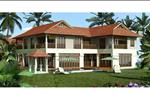 Quazrt Villas là chuỗi biệt thự cao cấp nằm áp lưng vào con đường Sơn Trà Điện Ngọc, thích hợp cho những ai muốn sở hữu một góc nhìn toàn vẹn về phía dải cát trắng trải dài nối liền với biển.
