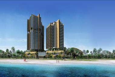 Dự án nghỉ dưỡng The Costa Nha Trang Khánh Hòa - ảnh giới thiệu