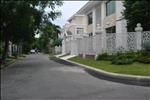 Biệt thự Nam Thông 3 là khu dân cư chất lượng cao, cuộc sống năng động, tiện ích hài hòa với môi trường sinh thái.
