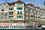 Khu phố biệt thự Nam Thông 1 tọa lạc ngay mặt tiền đường rộng 21 m của khu dân cư phía Nam Phú Mỹ Hưng. Nam Thông 1 còn gần Hoa Viên Phú Mỹ Hưng và các dịch vụ tiện tích hiện đại như trường học Quốc tế, sân Golf, trung tâm mua sắm.