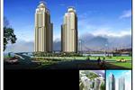 Blooming Tower Đà Nẵng cho chúng ta mơ về một nơi sinh sống xinh đẹp, nơi ta dựng nên mái nhà êm ấm, nơi có núi sông ôm ấp Thành phố Đà Nẵng hiền hòa xinh đẹp.