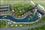 Khu đô thị Green Lake sở hữu vị trí đắc địa, ngay trung tâm hành chính Quận Cẩm Lệ, Thành phố Đà Nẵng, kết nối với tuyến giao thông huyết mạch Nam - Bắc và đồng thời thừa hưởng nhiều dịch vụ, tiện ích của một khu đô thị xanh mang lại.