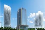 Dự án MB Grand Tower là tòa cao ốc văn phòng hạng A do MBLand làm chủ đầu tư và bắt đầu khởi công từ quý IV/2014. 