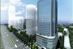 MB Grand Tower được xây dựng nhằm đáp ứng yêu cầu về diện tích làm việc cho hơn 2000 cán bộ làm việc tại sở giao dịch bán lẻ của Ngân hàng Thương mại Cổ phần Quân Đội MB. 