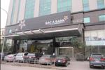 Đào Duy Anh Tower không những là trụ sở chính của Ngân hàng Bắc Á mà còn là văn phòng giao dịch cho nhiều ngân hàng nổi tiếng khác như: Ngân hàng Quân Đội, Ngân hàng Đầu tư Phát triển Việt Nam, Ngân hàng Bipielle… 