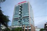 Geleximco Building là một khối văn phòng được thiết kế theo tiêu chuẩn hạng A với nội thất hiện đại, sang trọng rất phù hợp cho các tổ chức kinh tế tài chính thuê để làm văn phòng giao dịch.