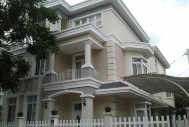 Dự án Nam Thông 1 TP Hồ Chí Minh - ảnh giới thiệu