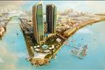 Cape Pearl một công trình năng động, tổng hợp của trung tâm thương mại, dịch vụ văn phòng, chung cư cao cấp và biệt thự tạo nên một cộng đồng có phong cách sống hiện đại của Thành phố.
