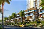 Cape Pearl được hình thành với tâm huyết của chủ đầu tư là xây dựng một môi trường sống hiện đại và hoa mỹ, một điểm nhấn kiến trúc ấn tượng trong bộ mặt cảnh quan đô thị phía Đông của Thành phố Hồ Chí Minh.