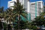 Các căn hộ ở chung cư Uplaza Nha Trang đều có hướng View ra biển, cho cư dân có thể ngắm nhìn bao quát thành phố và cảnh đẹp thơ mộng, xanh ngát của vịnh Nha Trang.