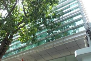 PVC Sài Gòn Building