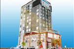 Khu căn hộ Sacomreal - Hòa Bình tọa lạc tại vị trí đắc địa của Quận Tân Phú, kết nối dễ dàng với các khu vực lân cận, mang lại sự tiện lợi tối ưu cho cư dân thành phố an cư - lạc nghiệp.