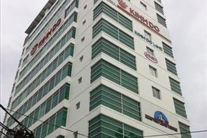 Viet Dragon Tower