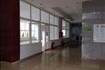 Tòa nhà bố trí bình chữa cháy, hệ thống báo cháy tự động, có lắp đặt camera 24/24 đảm bảo an toàn, an ninh cho toàn chung cư.