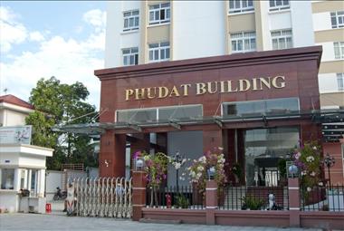 Dự án Phú Đạt - ảnh giới thiệu