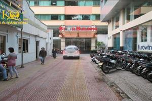 Star Building