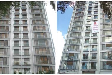 Dự án Avalon Saigon Apartments TP Hồ Chí Minh - ảnh giới thiệu