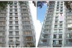Căn hộ Avalon Saigon Apartments được xây dựng trên diện tích 7232 m2, bao gồm 14 tầng, 51 căn hộ, với diện tích mỗi căn hộ từ 95 m2 đến 207 m2.