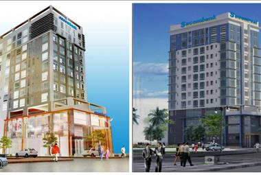 Dự án Sacomreal - Hòa Bình TP Hồ Chí Minh - ảnh giới thiệu