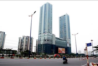 Dự án Cantavil An Phú - Cantavil Premier TP Hồ Chí Minh - ảnh giới thiệu