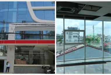 Dự án Lucky House TP Hồ Chí Minh - ảnh giới thiệu