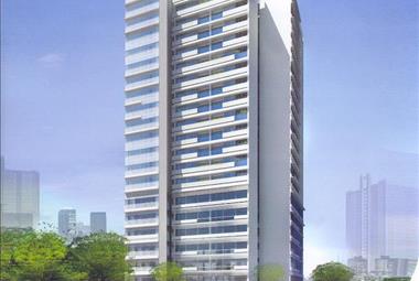 Dự án South Building Hà Nội - ảnh giới thiệu