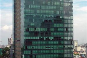 Centec Tower