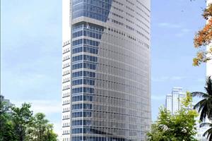 Sailing Tower