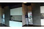 Mỗi tầng có pantry riêng được trang bị tủ lạnh, máy nóng lạnh, trà, cà phê, nước lọc miễn phí.