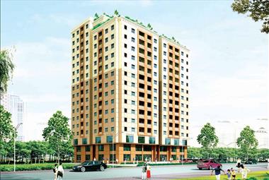 Dự án Mỹ Long - ảnh giới thiệu
