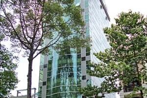 TKT Office Building