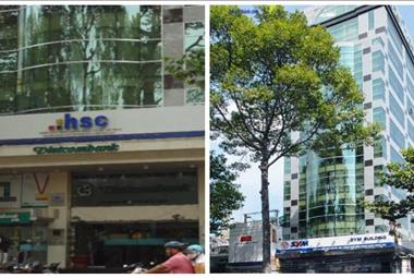 Dự án TKT Office Building TP Hồ Chí Minh - ảnh giới thiệu