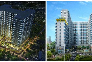 Dự án Carillon Apartment - ảnh giới thiệu