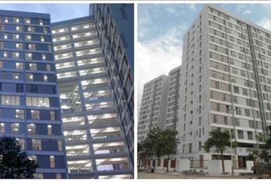Dự án Thủ Thiêm Xanh TP Hồ Chí Minh - ảnh giới thiệu