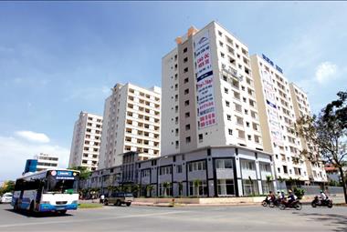 Dự án Res III TP Hồ Chí Minh - ảnh giới thiệu