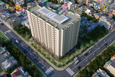 Dự án SGC Nguyễn Cửu Vân TP Hồ Chí Minh - ảnh giới thiệu
