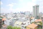 Chung cư SGC Nguyễn Cửu Vân được thiết kế đồng bộ, hệ thống đường giao thông thuận lợi, phù hợp với yêu cầu của cuộc sống hiện đại.
