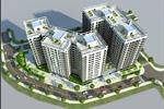 Được xây dựng trên khuôn viên 9.222,7 m2 với một hệ thống hạ tầng kỹ thuật hoàn thiện, hiện đại. Dự án được thiết kế đảm bảo cho các căn hộ luôn có được không gian sống thoáng mát, gần gũi với thiên nhiên. Hình khối kiến trúc tòa nhà mang tính thẩm mỹ cao, vững chắc và an toàn.