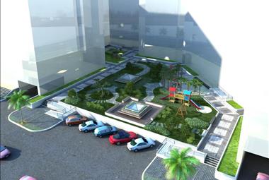 Dự án Hà Đô Green View TP Hồ Chí Minh - ảnh giới thiệu
