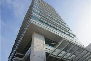 Pax Sky Building